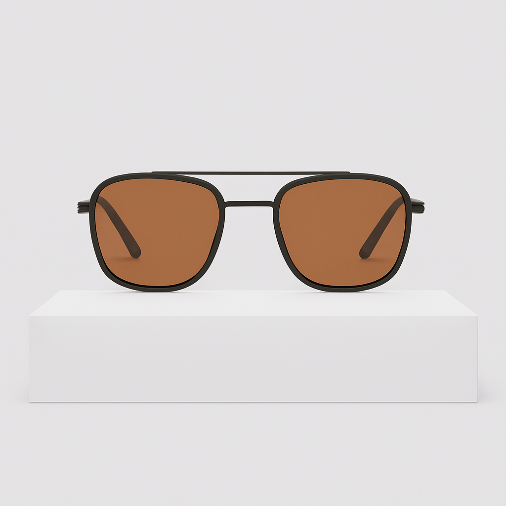 LUMINAIR - ZENO SUNGLASSES