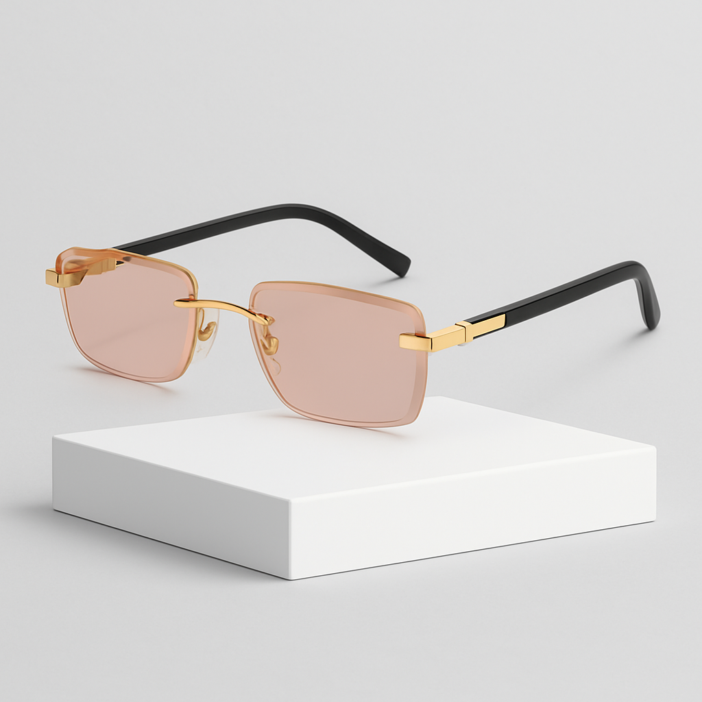 LUMINAIR - LUME SUNGLASSES