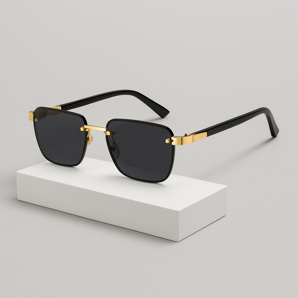 LUMINAIR - LUME SUNGLASSES