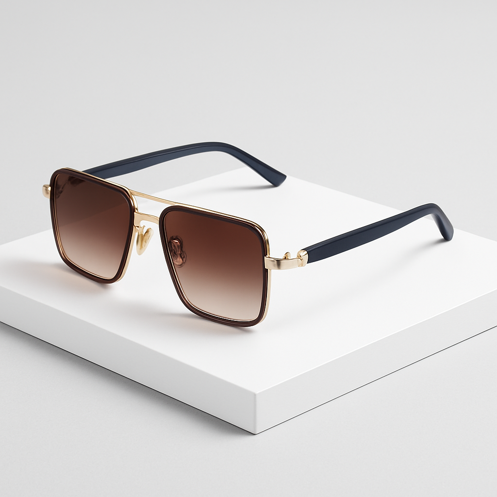 LUMINAIR - VENTO SUNGLASSES