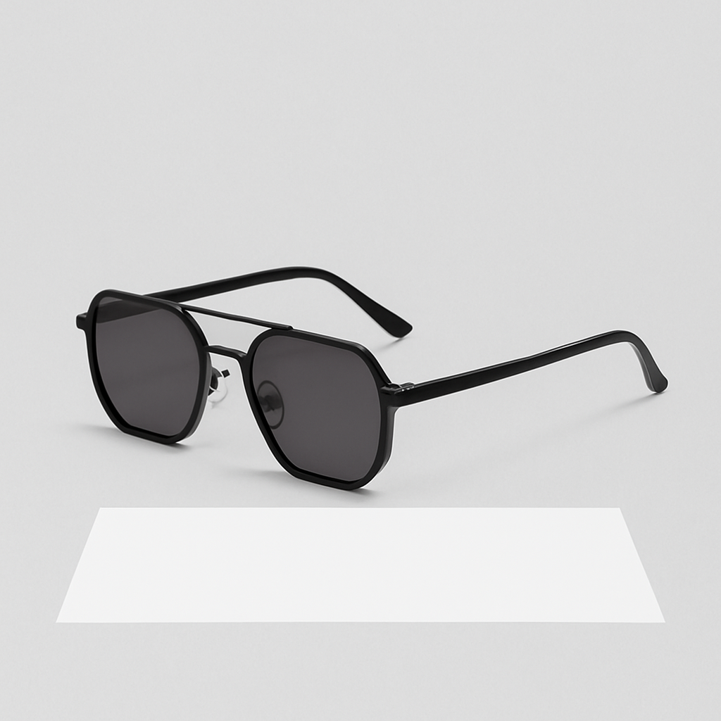 LUMINAIR - ONYX SUNGLASSES