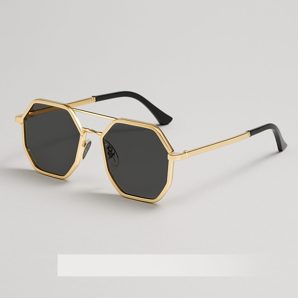 LUMINAIR - ONYX SUNGLASSES