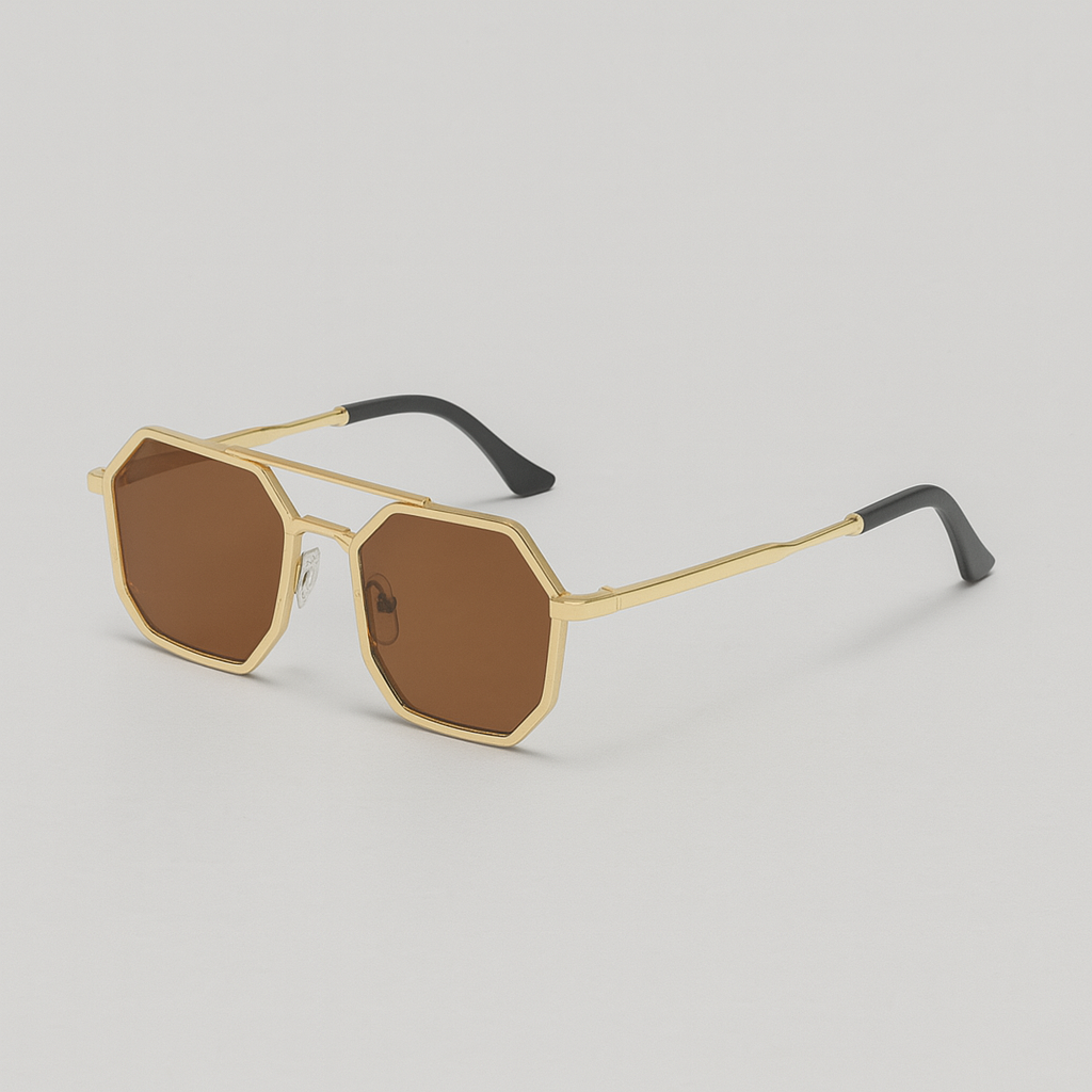 LUMINAIR - ONYX SUNGLASSES