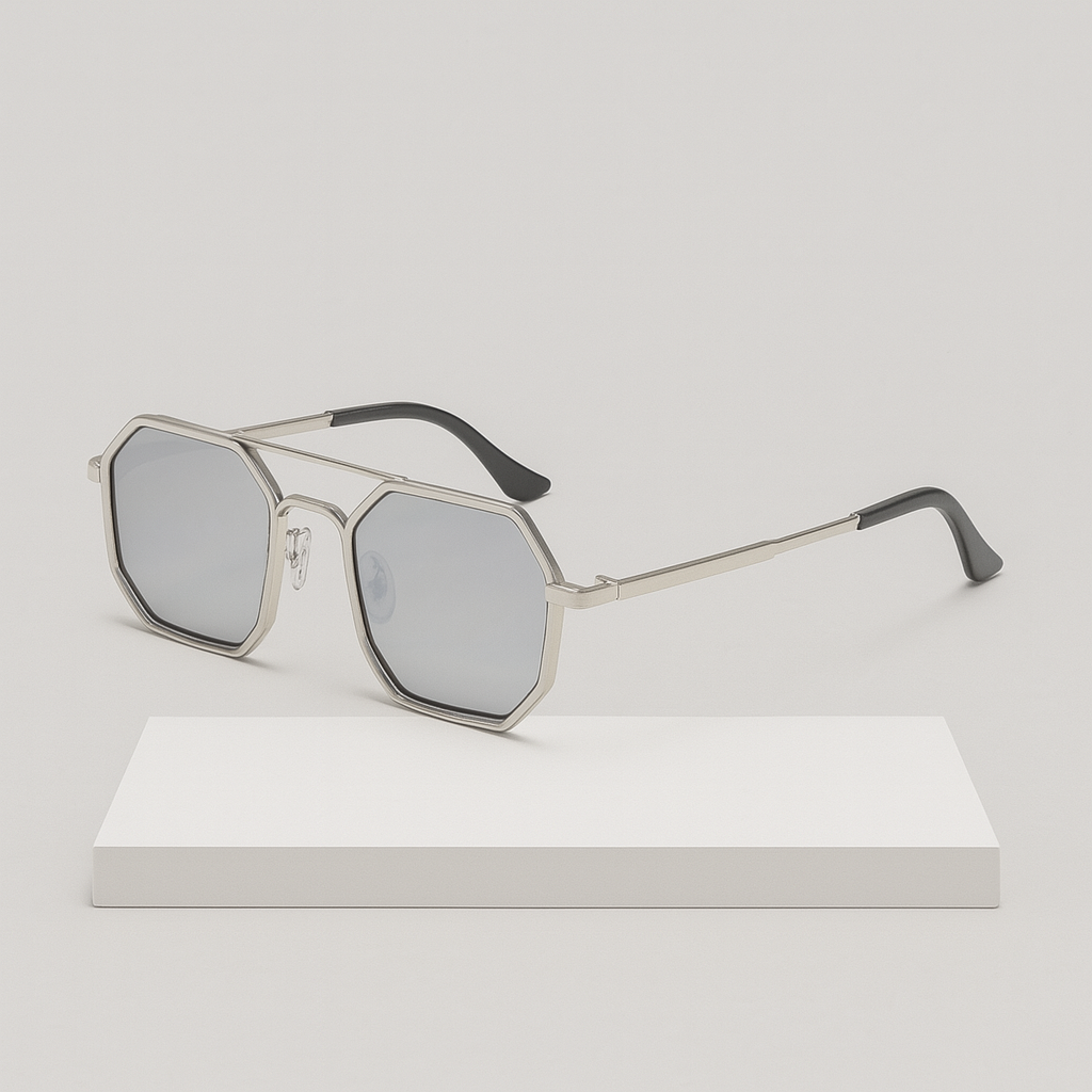 LUMINAIR - ONYX SUNGLASSES