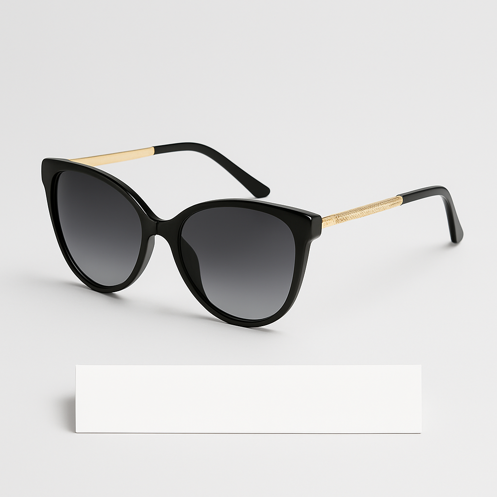LUMINAIR - ARIA SUNGLASSES
