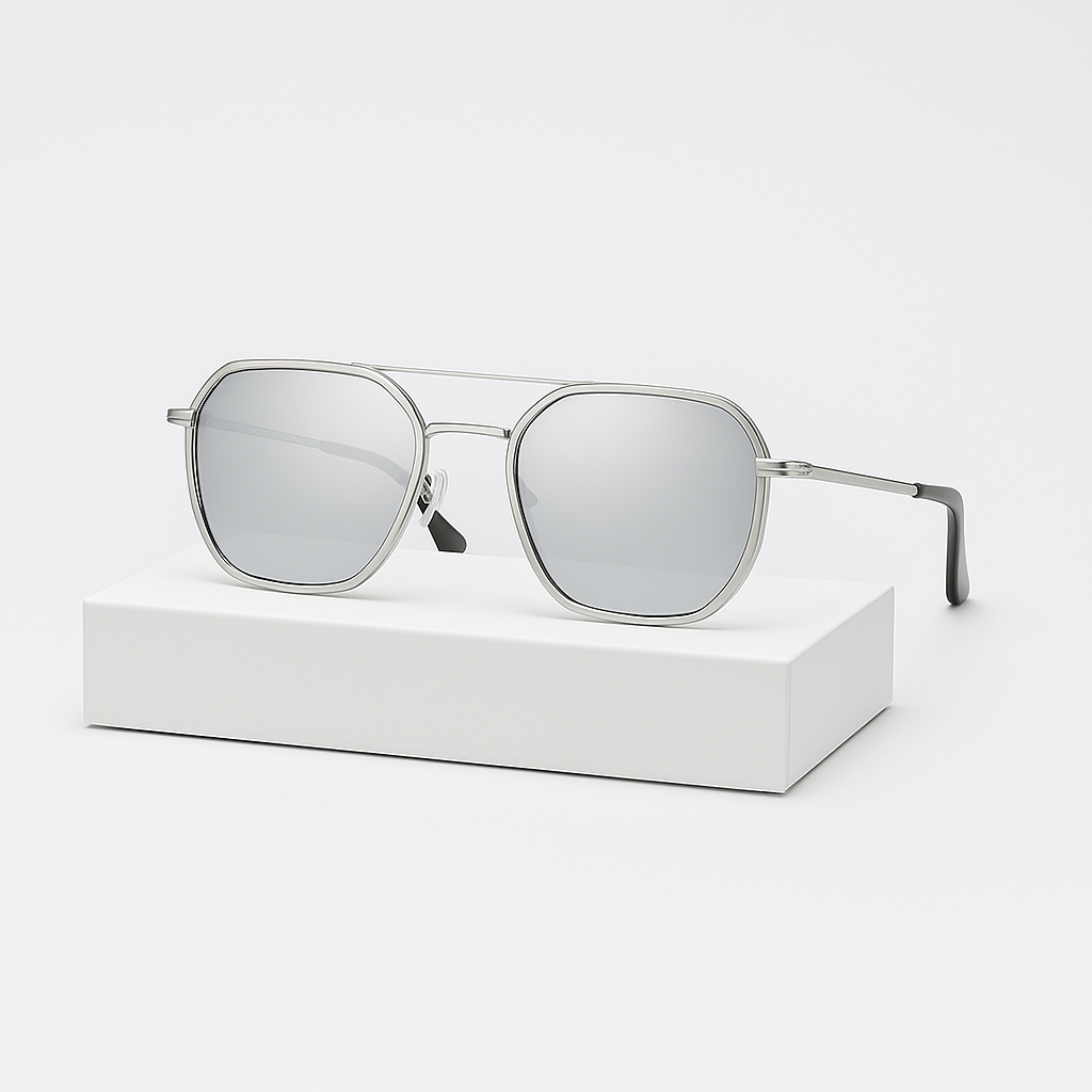 LUMINAIR - ONYX SUNGLASSES