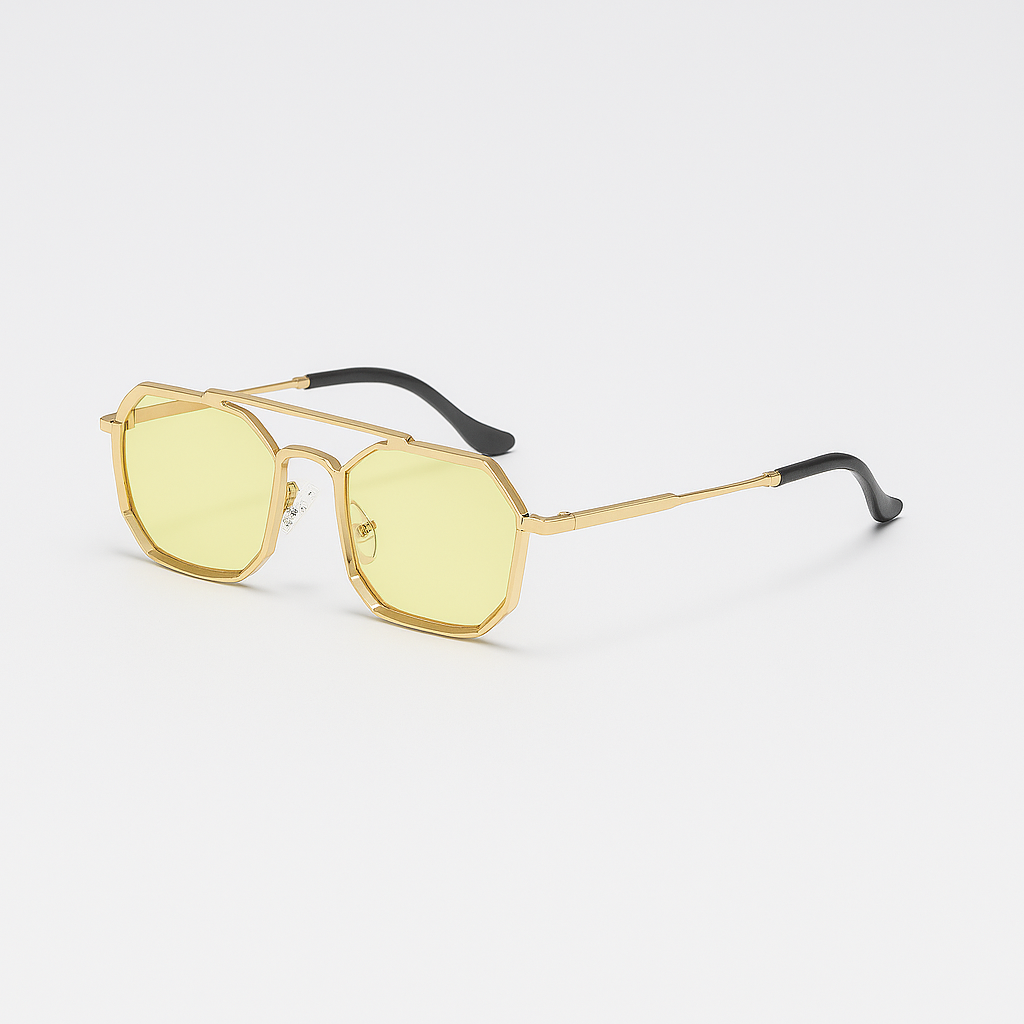 LUMINAIR - ONYX SUNGLASSES