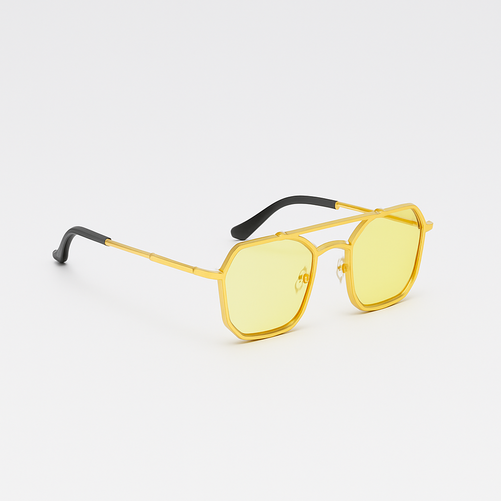 LUMINAIR - ONYX SUNGLASSES