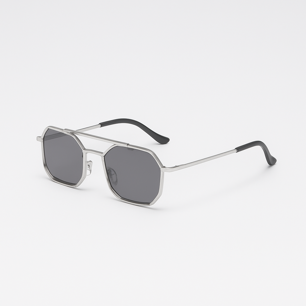 LUMINAIR - ONYX SUNGLASSES