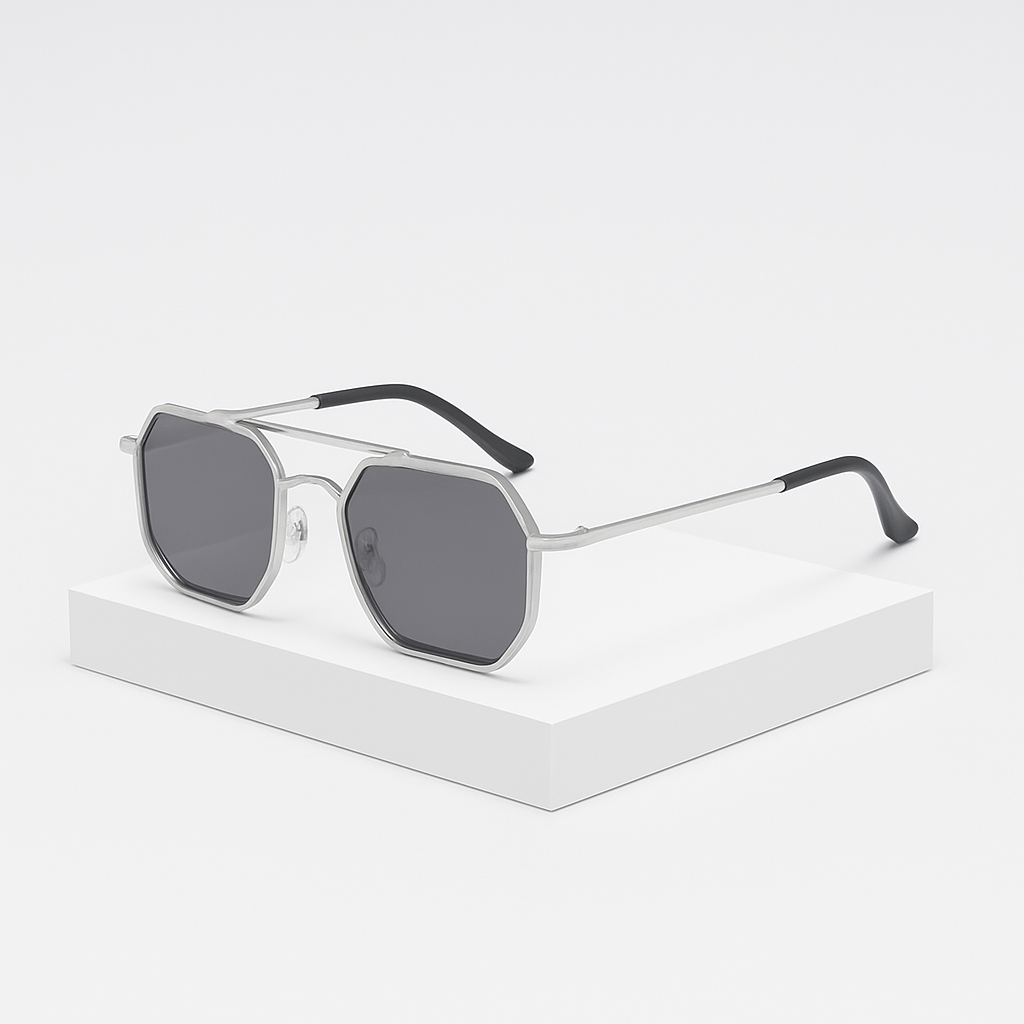 LUMINAIR - ONYX SUNGLASSES