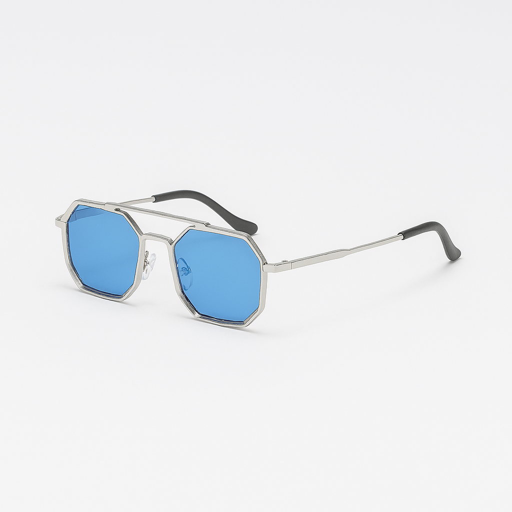 LUMINAIR - ONYX SUNGLASSES