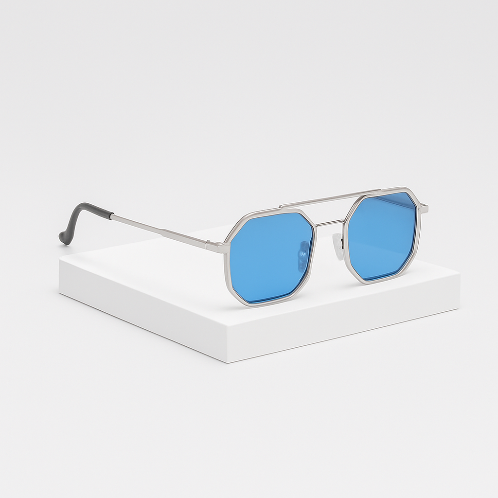 LUMINAIR - ONYX SUNGLASSES