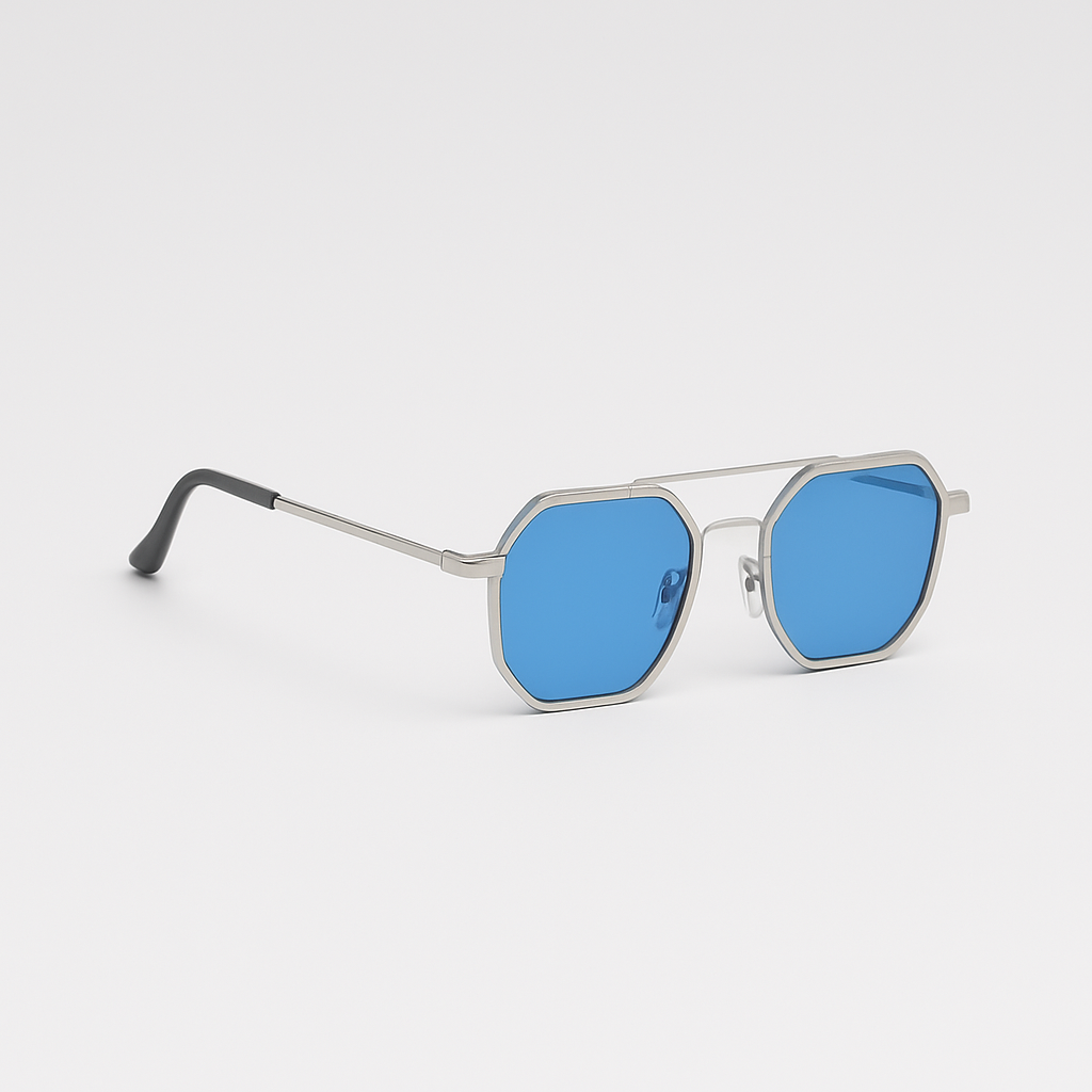 LUMINAIR - ONYX SUNGLASSES