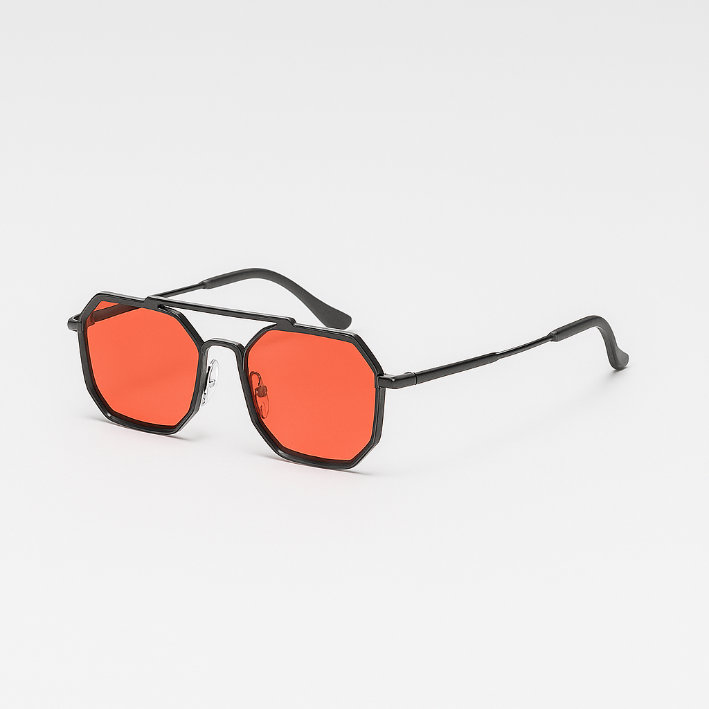 LUMINAIR - ONYX SUNGLASSES