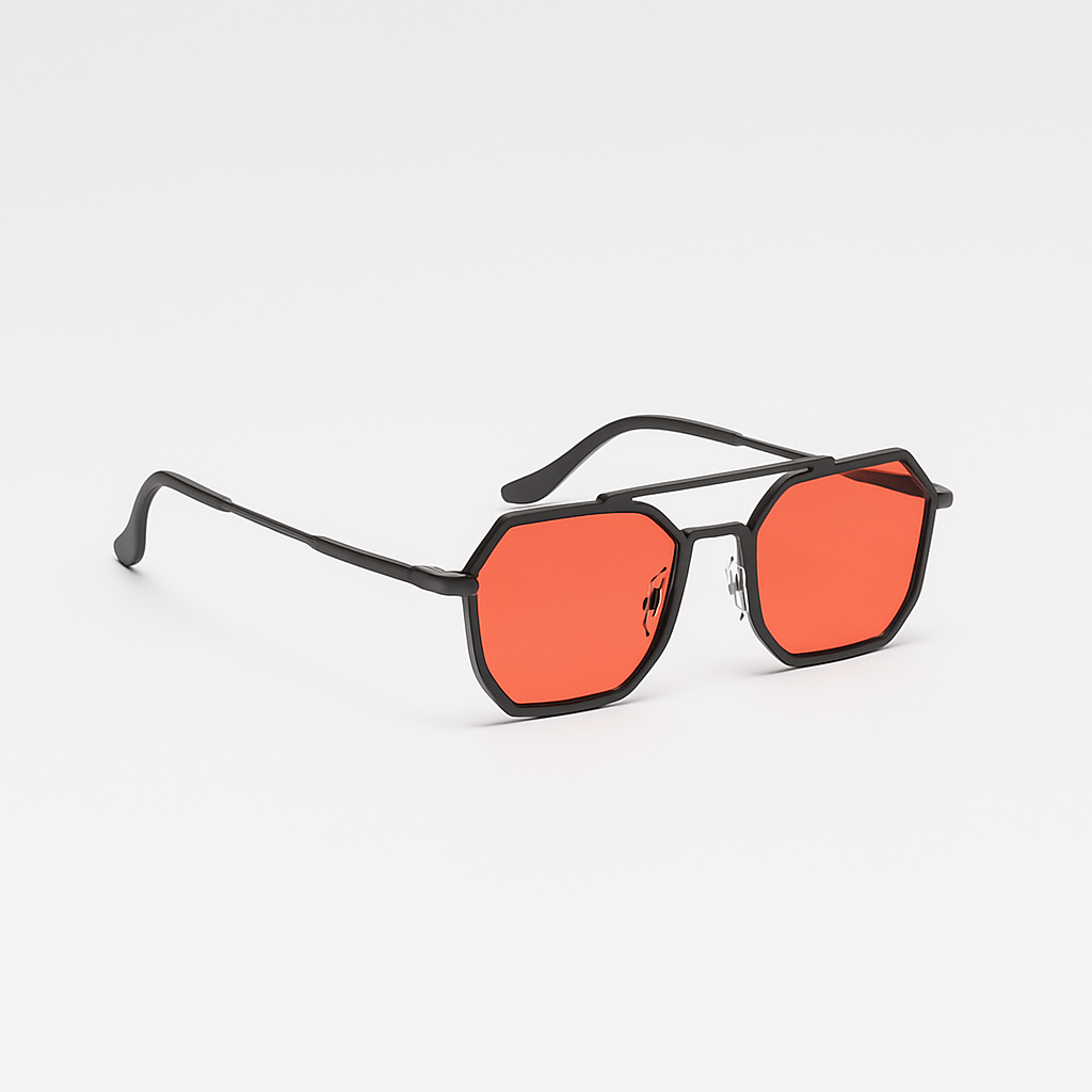 LUMINAIR - ONYX SUNGLASSES
