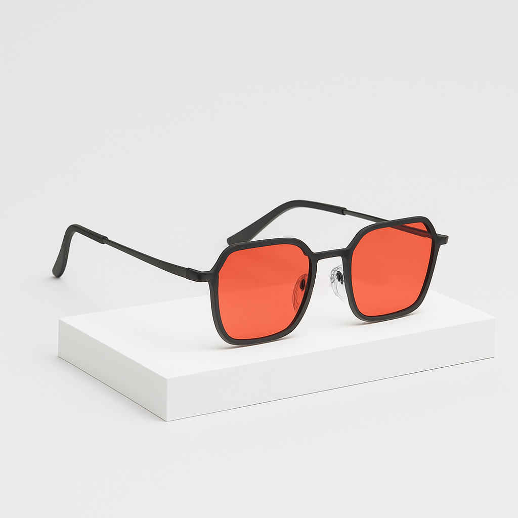 LUMINAIR - ONYX SUNGLASSES