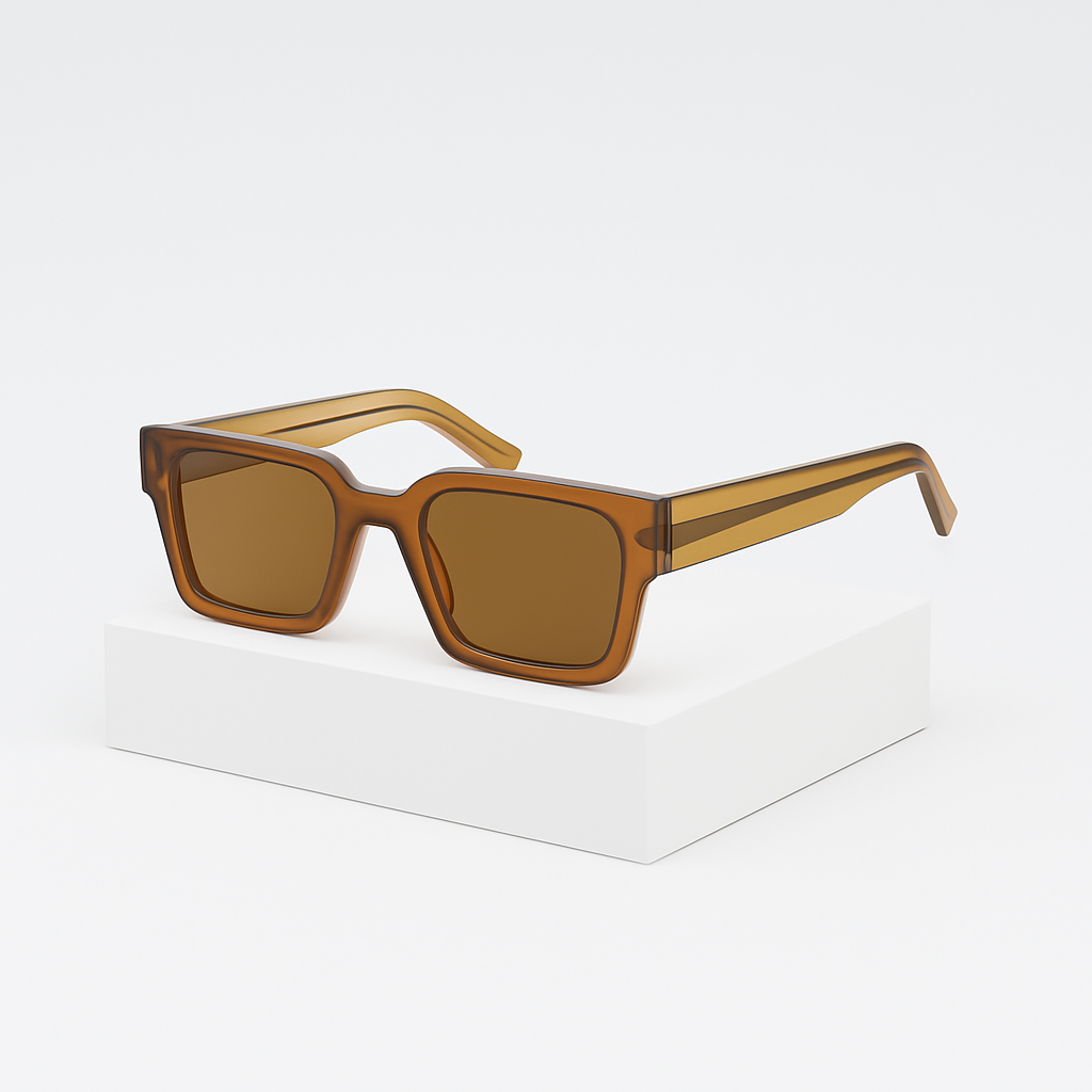LUMINAIR - VEZRA SUNGLASSES
