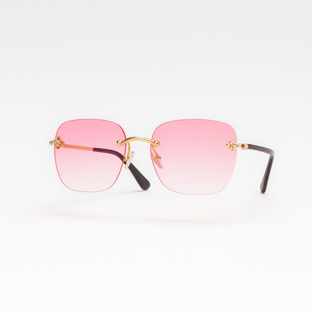LUMINAIR - ARCO SUNGLASSES