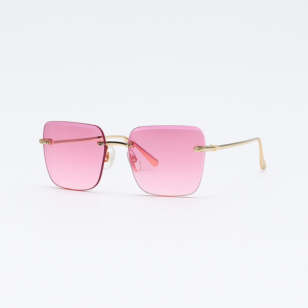 LUMINAIR - ARCO SUNGLASSES