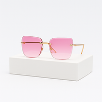 LUMINAIR - ARCO SUNGLASSES
