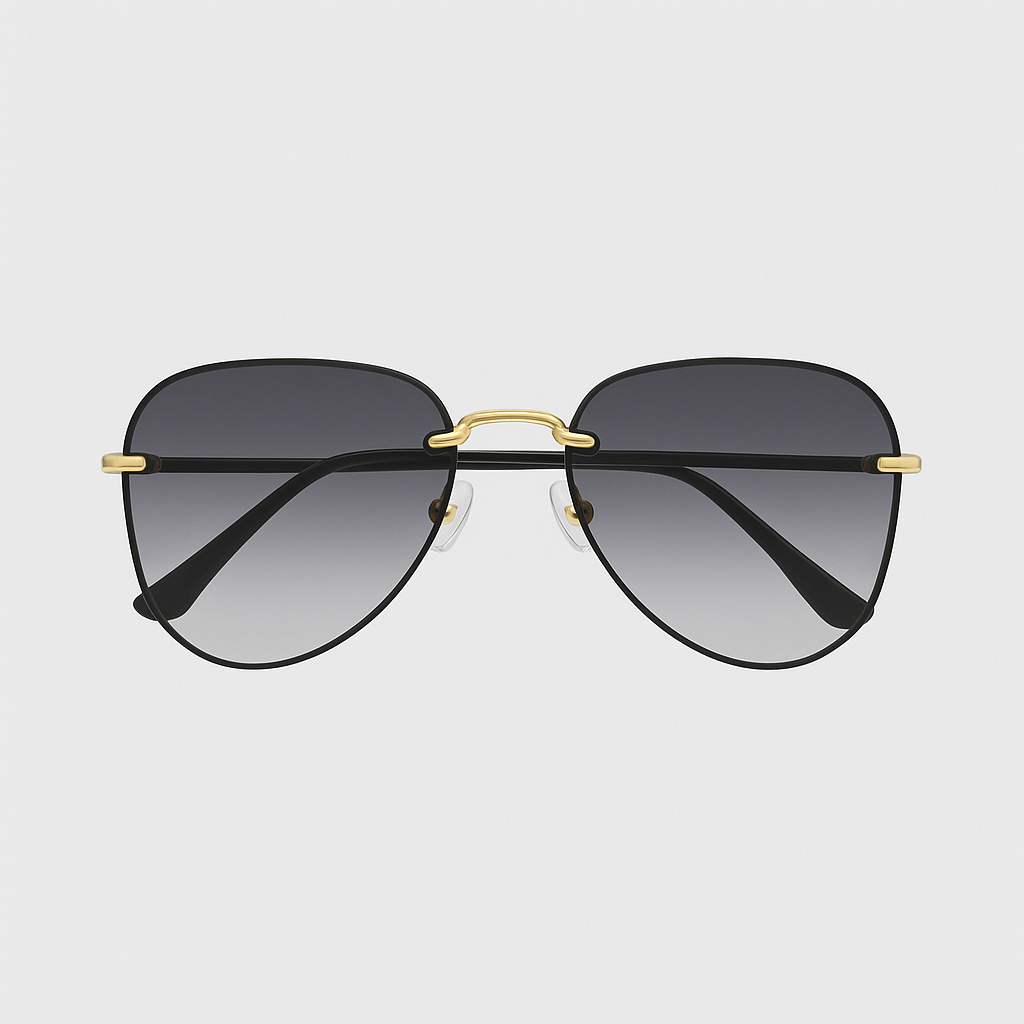 LUMINAIR - ARCO SUNGLASSES