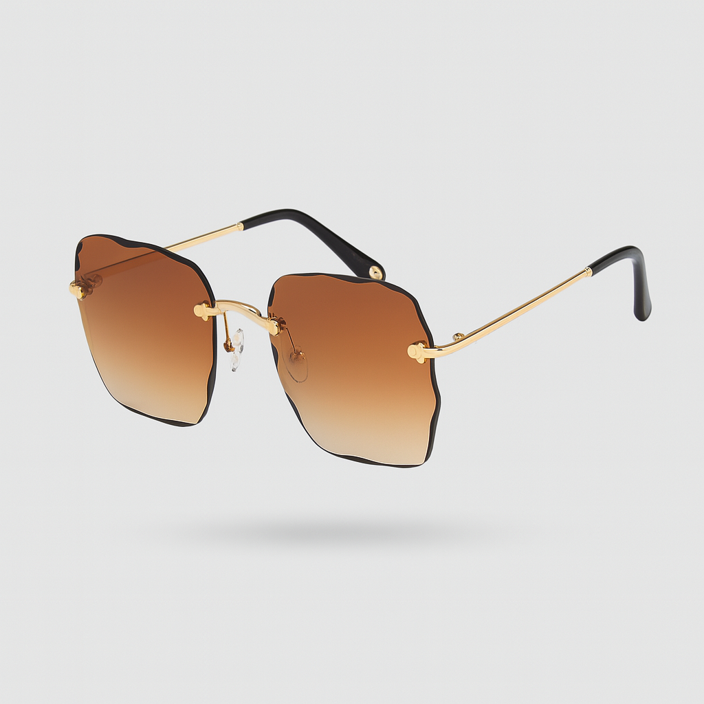 LUMINAIR - ARCO SUNGLASSES
