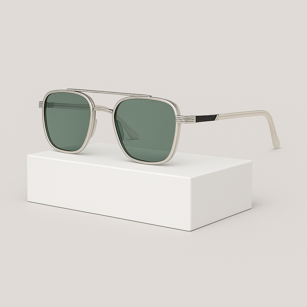 LUMINAIR - ZENO SUNGLASSES