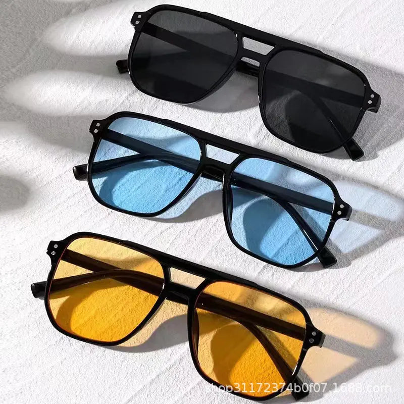 LUMINAIR - RAYN SUNGLASSES