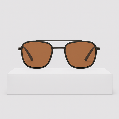 LUMINAIR - ZENO SUNGLASSES