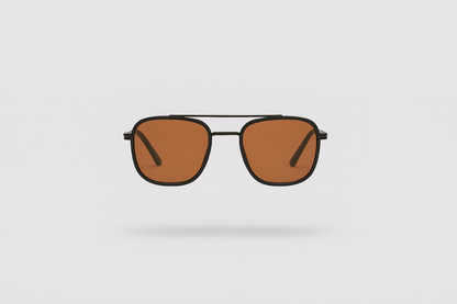 LUMINAIR - ZENO SUNGLASSES