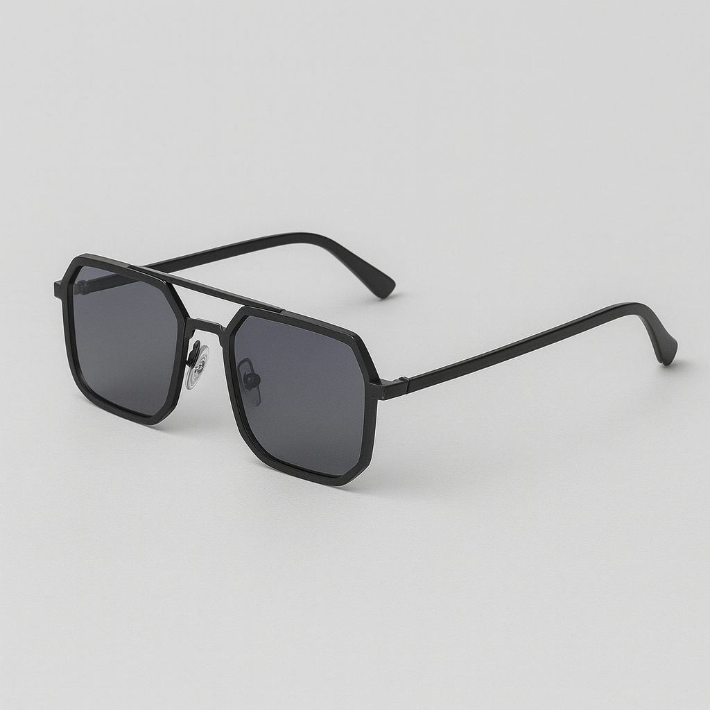 LUMINAIR - ONYX SUNGLASSES