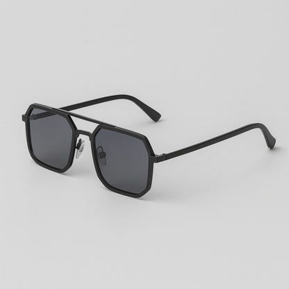 LUMINAIR - ONYX SUNGLASSES