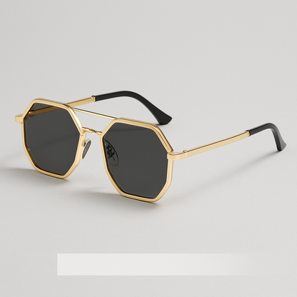 LUMINAIR - ONYX SUNGLASSES
