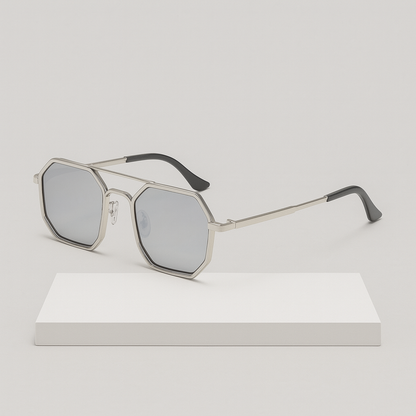 LUMINAIR - ONYX SUNGLASSES