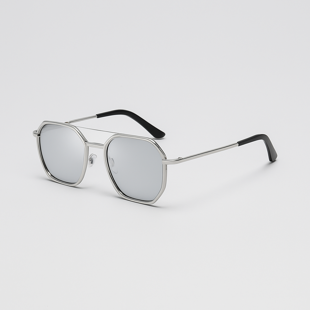 LUMINAIR - ONYX SUNGLASSES