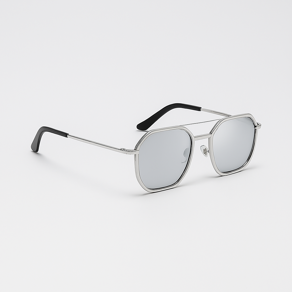 LUMINAIR - ONYX SUNGLASSES