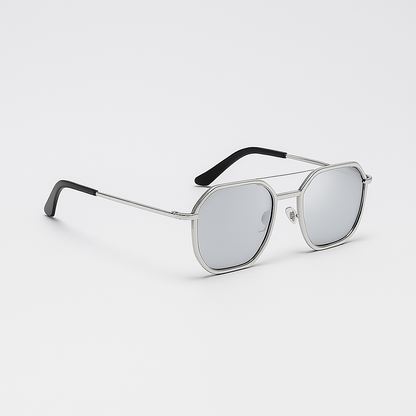LUMINAIR - ONYX SUNGLASSES