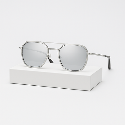 LUMINAIR - ONYX SUNGLASSES