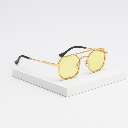 LUMINAIR - ONYX SUNGLASSES