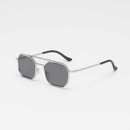 LUMINAIR - ONYX SUNGLASSES