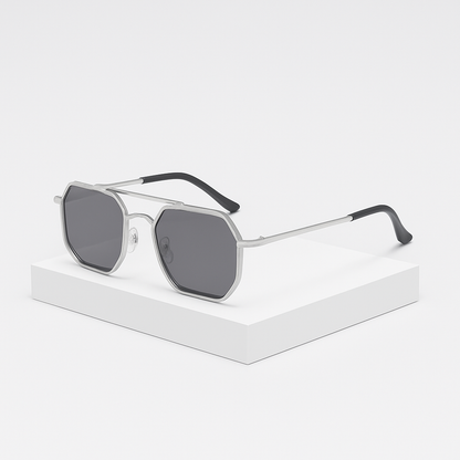 LUMINAIR - ONYX SUNGLASSES