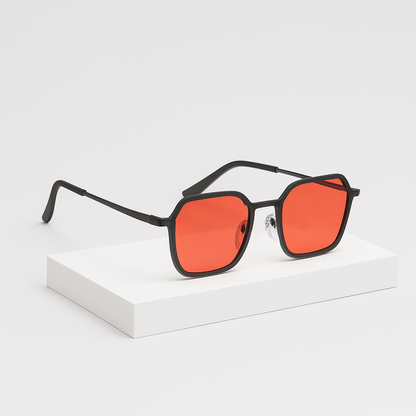 LUMINAIR - ONYX SUNGLASSES