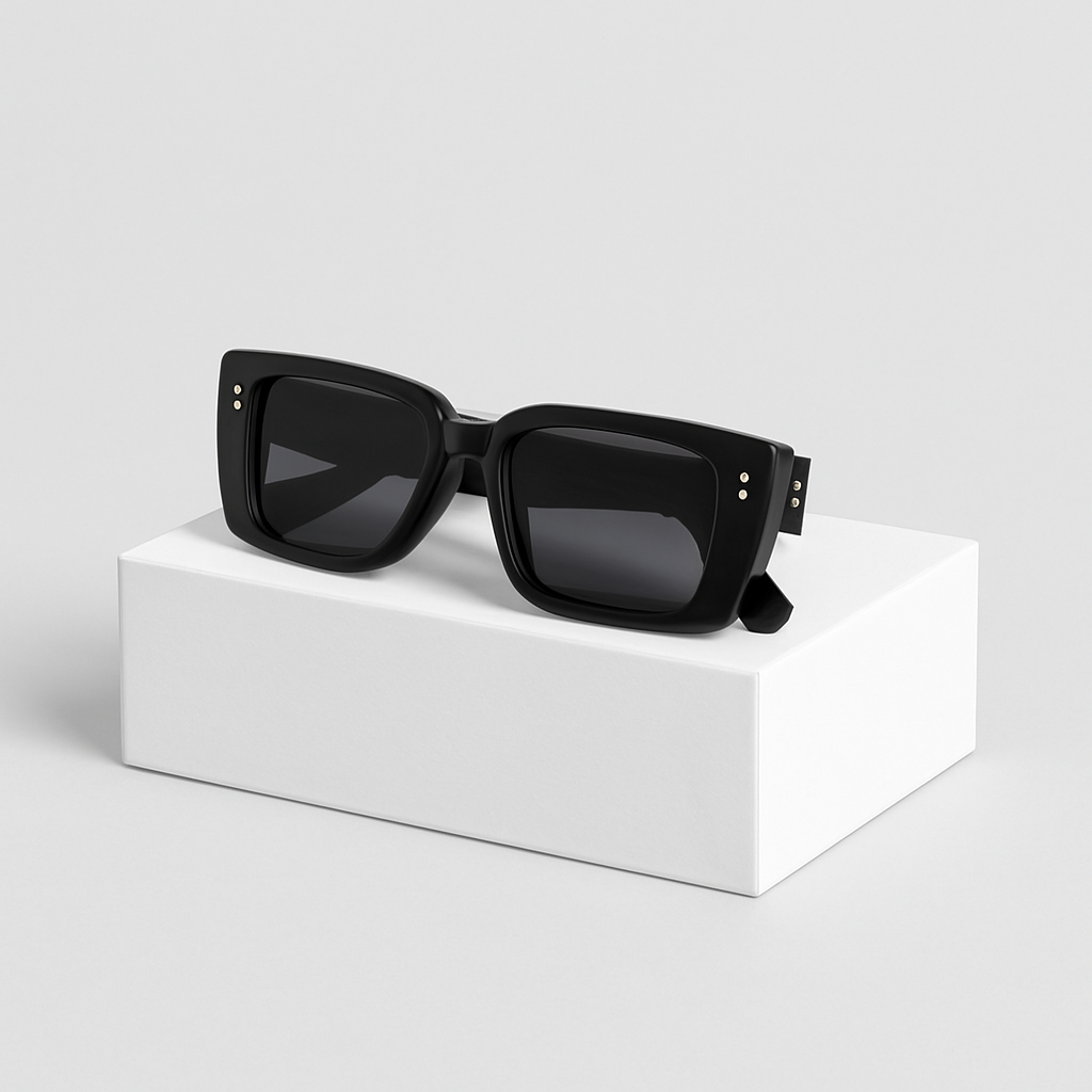 LUMINAIR - VERRE SUNGLASSES