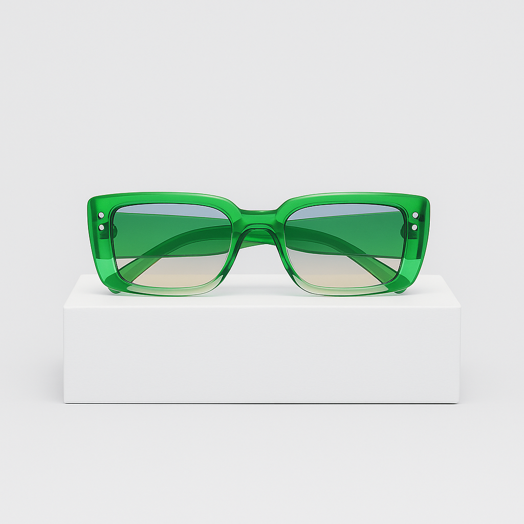 LUMINAIR - VERRE SUNGLASSES