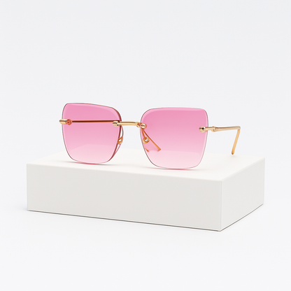 LUMINAIR - ARCO SUNGLASSES