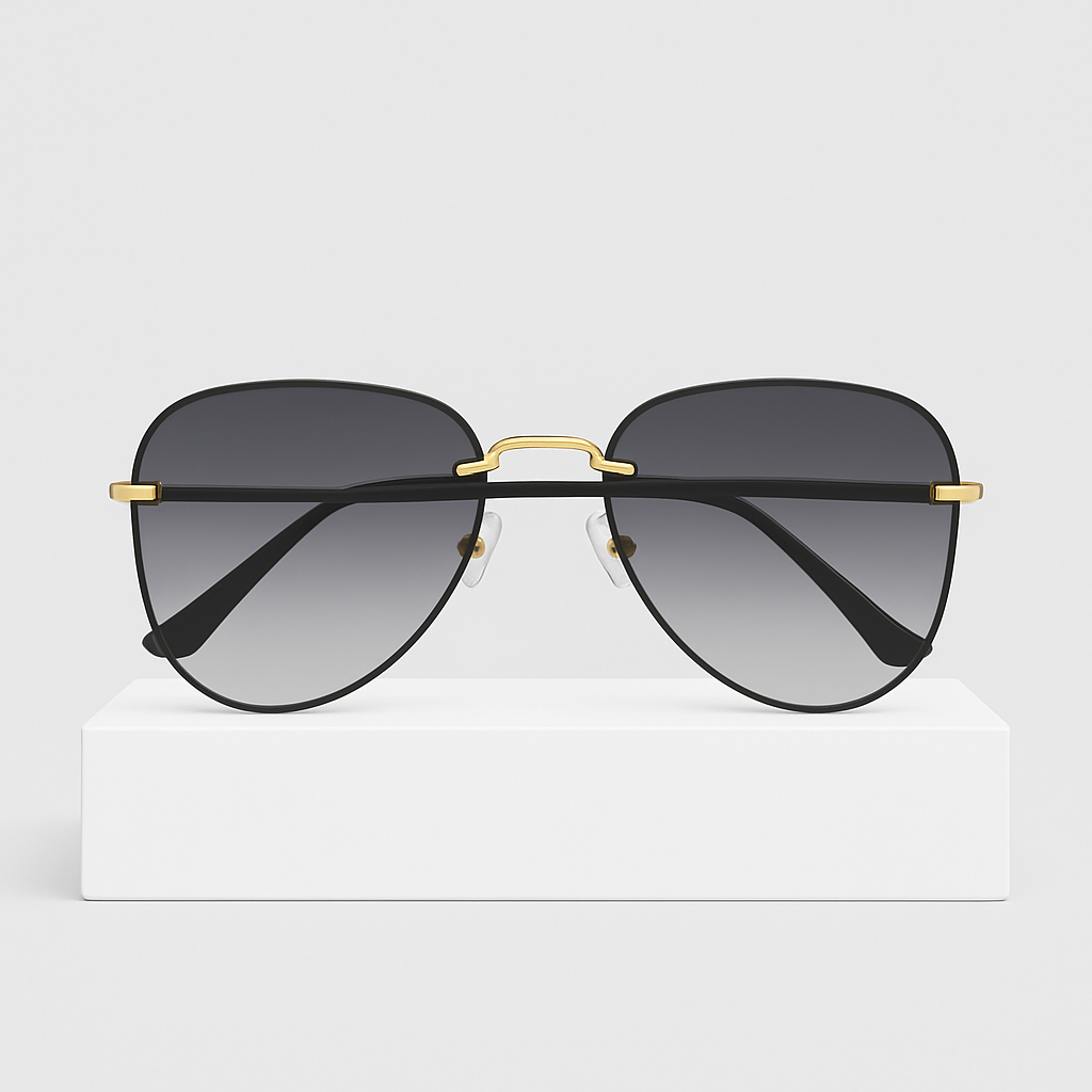 LUMINAIR - ARCO SUNGLASSES