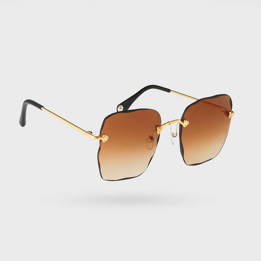 LUMINAIR - ARCO SUNGLASSES