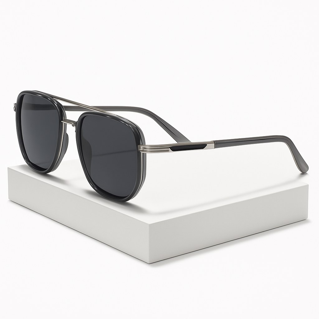 LUMINAIR - ZENO SUNGLASSES