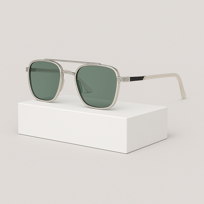 LUMINAIR - ZENO SUNGLASSES